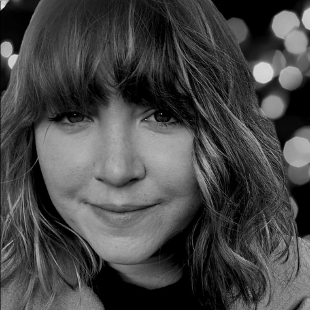 Meet your Posher, Lyndsey
